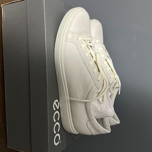 Ecco soft classic white
